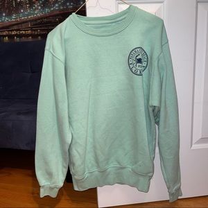 Panama City Beach Sweatshirt